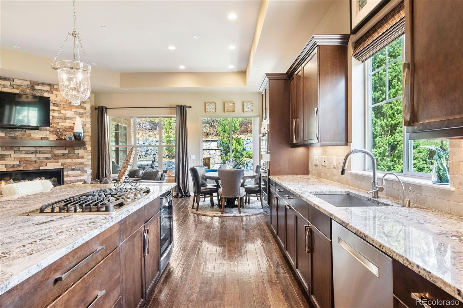 MLS Image #17 for 5091  hidden pond place,castle rock, Colorado