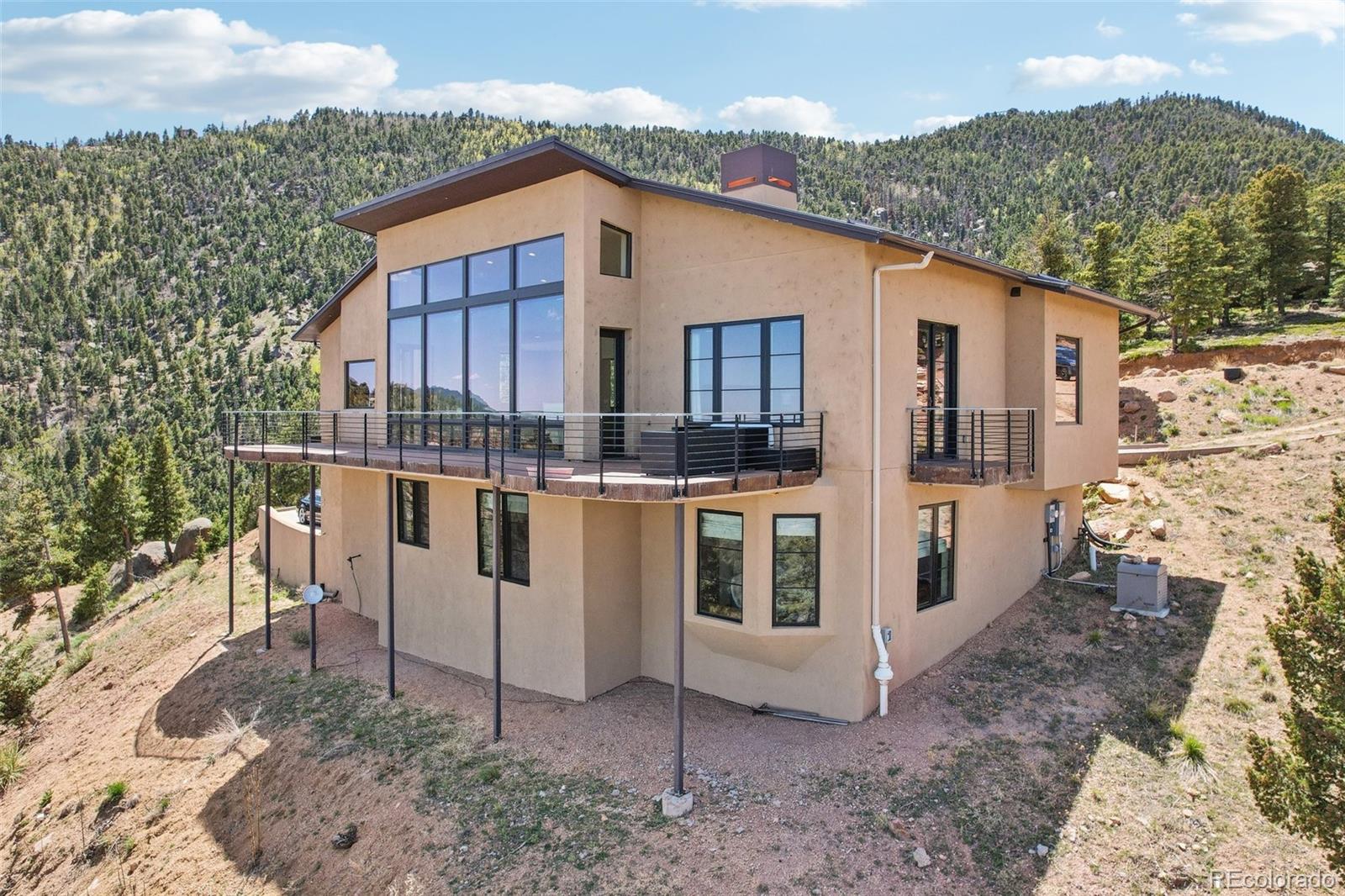 MLS Image #12 for 784  grand horizon view,manitou springs, Colorado