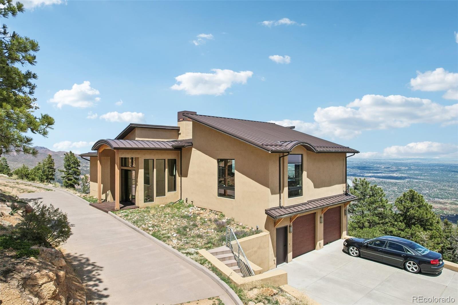 MLS Image #4 for 784  grand horizon view,manitou springs, Colorado