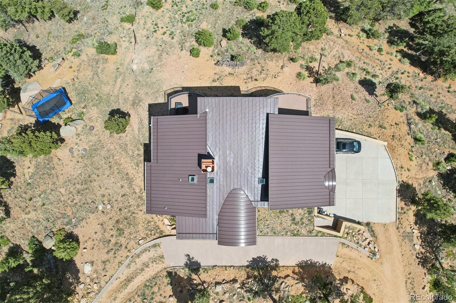 MLS Image #42 for 784  grand horizon view,manitou springs, Colorado
