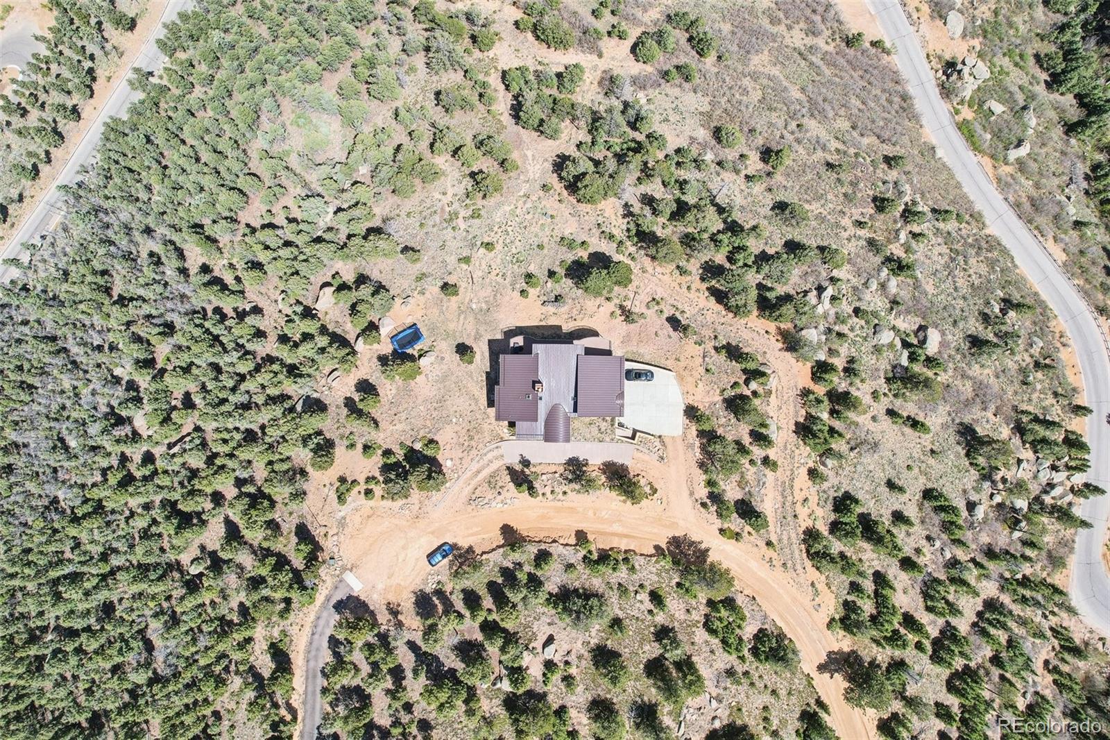 MLS Image #43 for 784  grand horizon view,manitou springs, Colorado