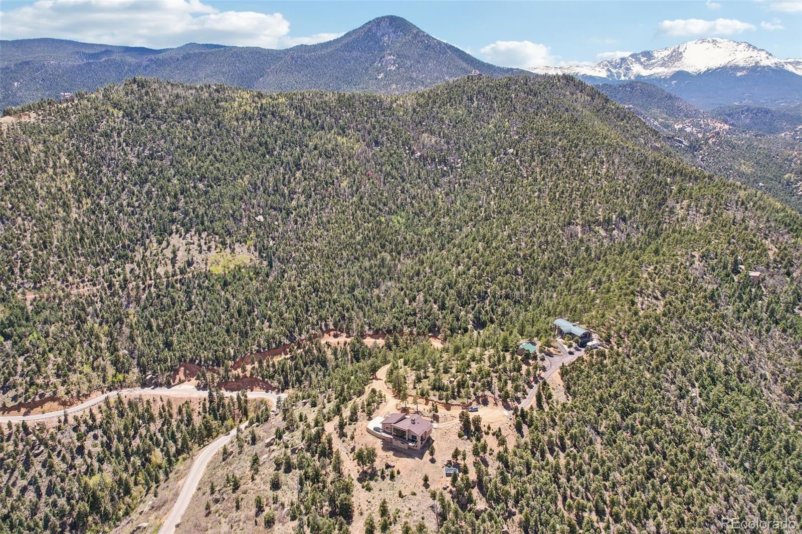 MLS Image #44 for 784  grand horizon view,manitou springs, Colorado