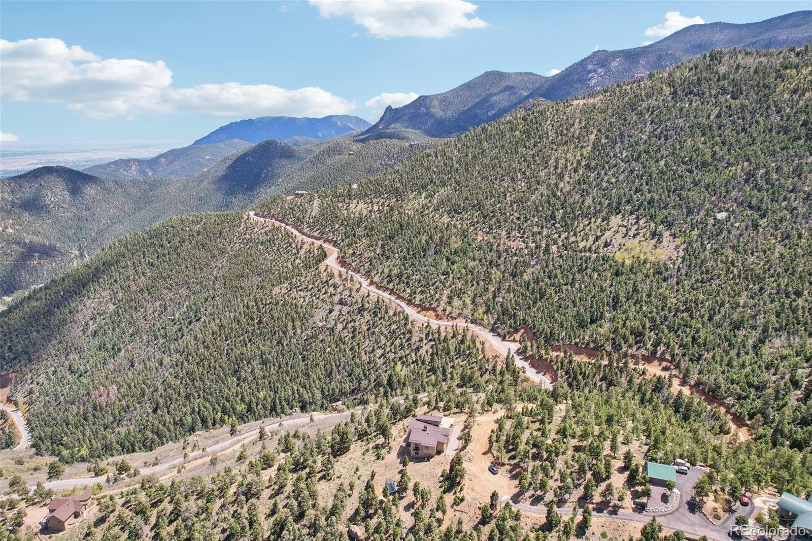 MLS Image #45 for 784  grand horizon view,manitou springs, Colorado