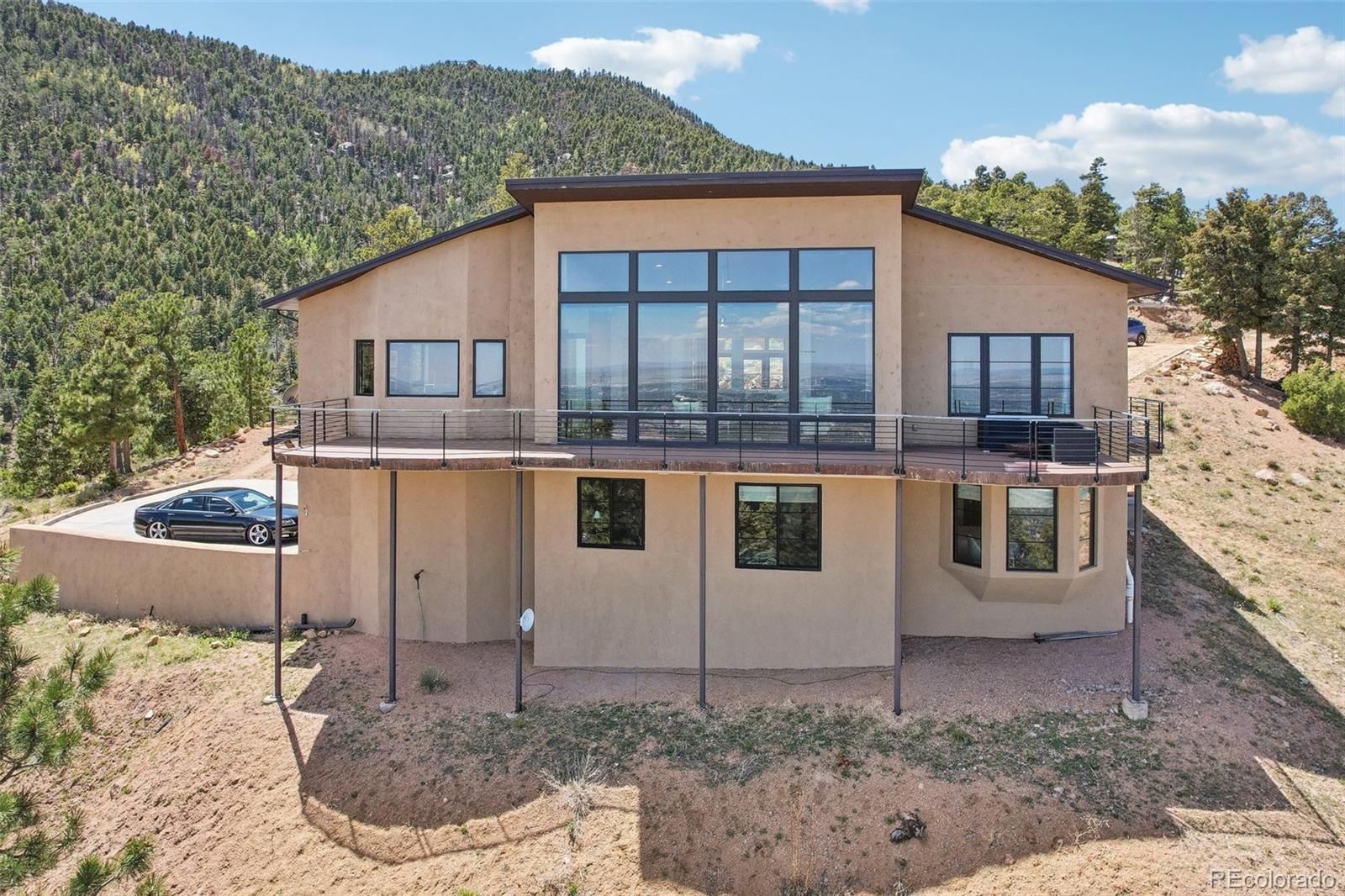 MLS Image #46 for 784  grand horizon view,manitou springs, Colorado