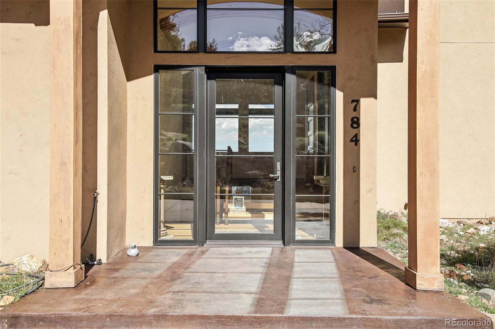 MLS Image #5 for 784  grand horizon view,manitou springs, Colorado
