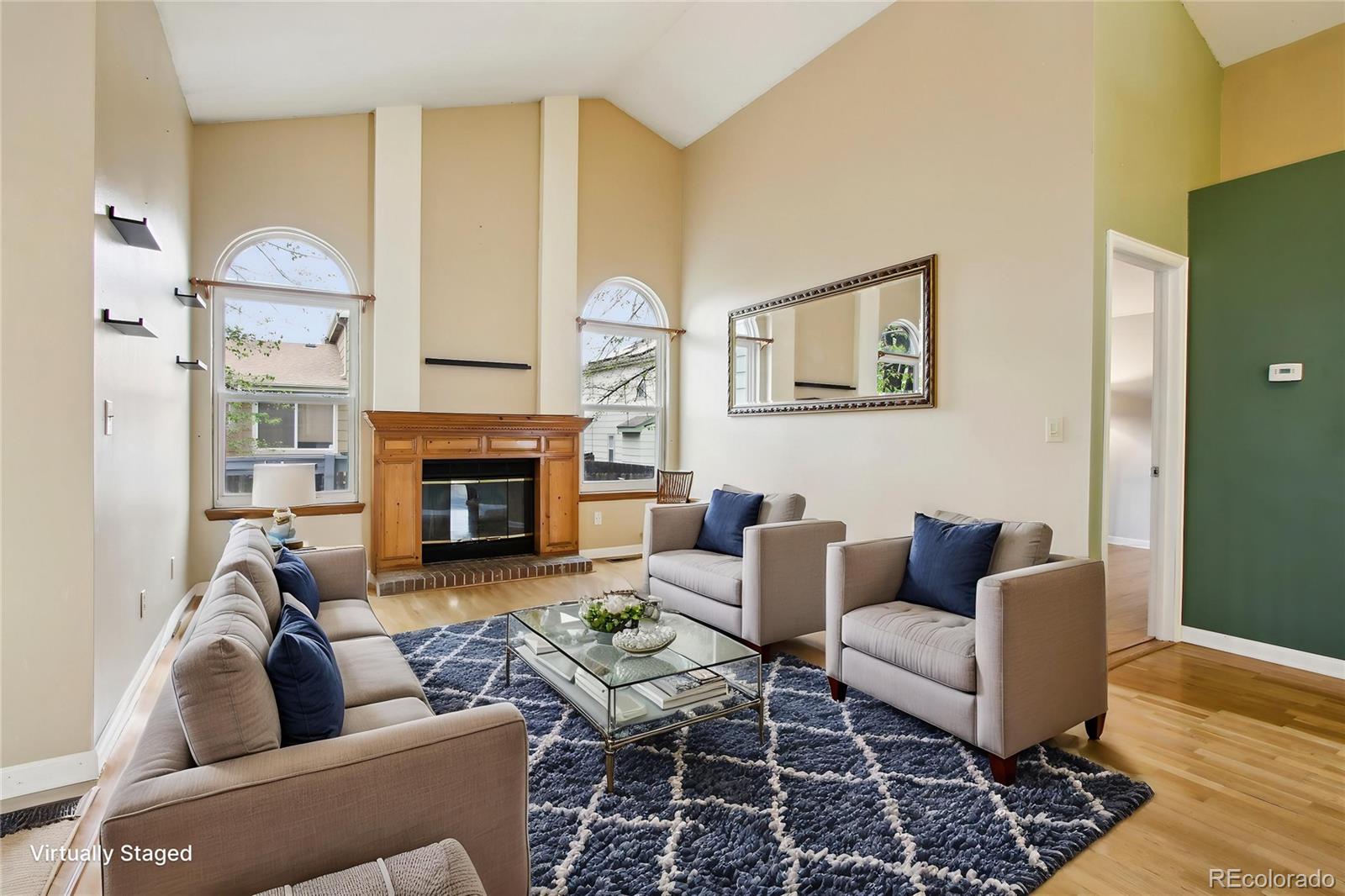 MLS Image #5 for 17943 e bates avenue,aurora, Colorado