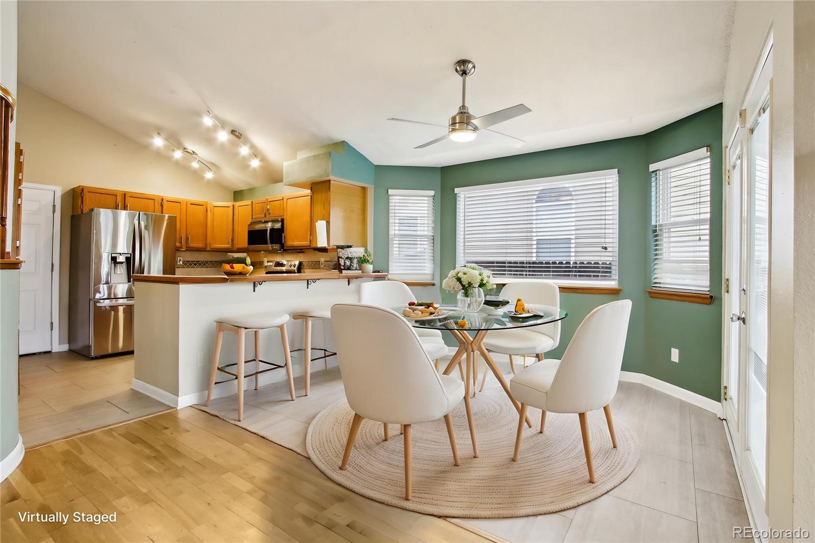 MLS Image #6 for 17943 e bates avenue,aurora, Colorado