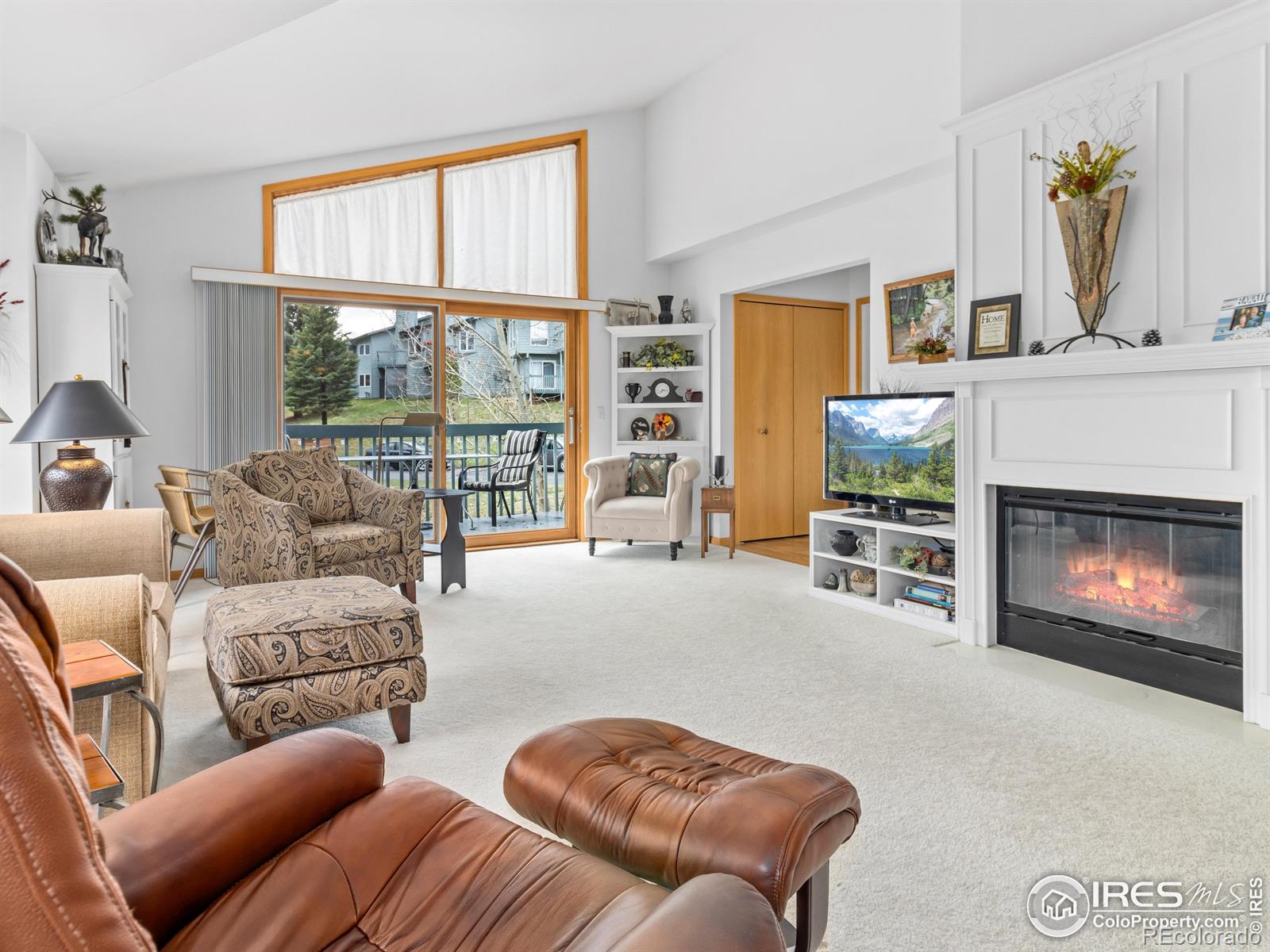 MLS Image #1 for 1861  raven avenue,estes park, Colorado