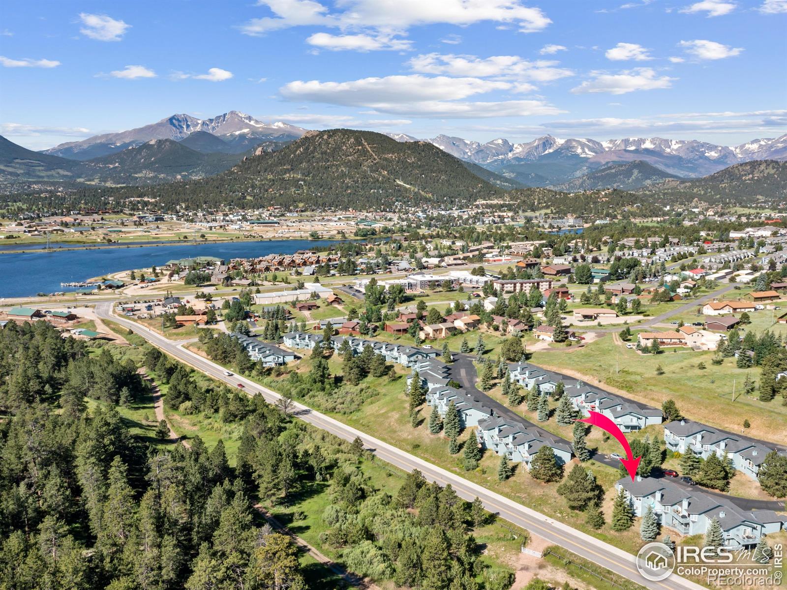 MLS Image #27 for 1861  raven avenue,estes park, Colorado