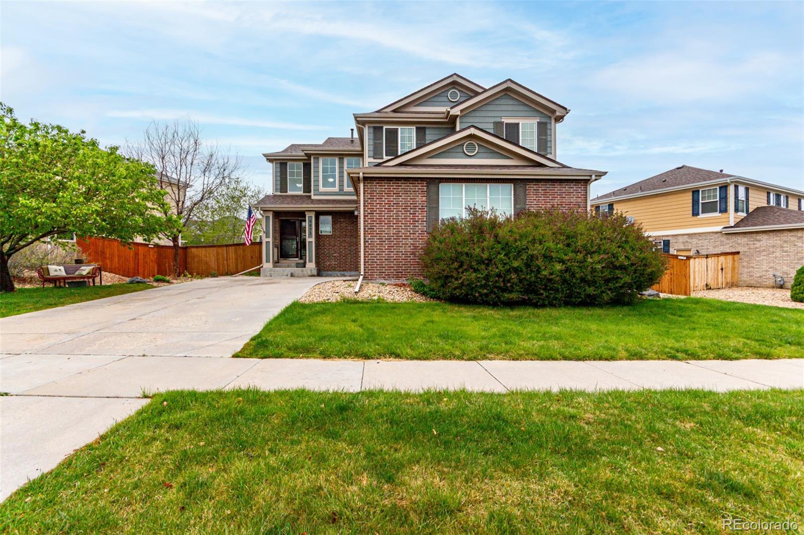 MLS Image #0 for 4873 s fultondale way,aurora, Colorado