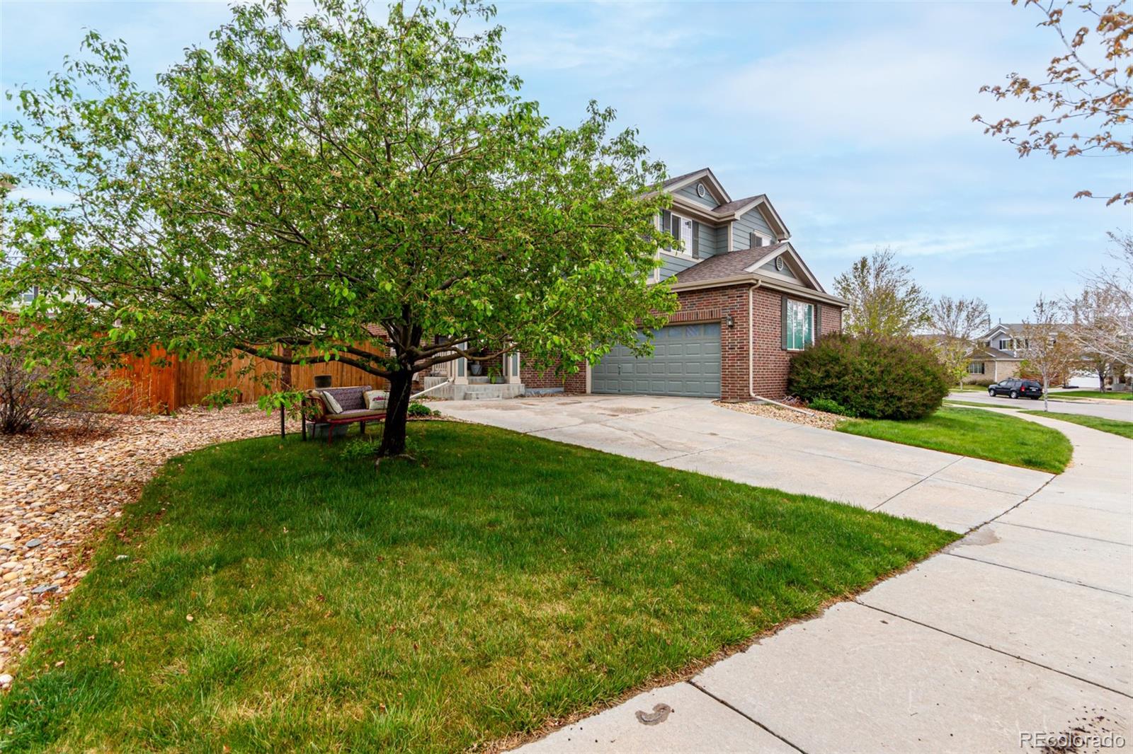 MLS Image #2 for 4873 s fultondale way,aurora, Colorado