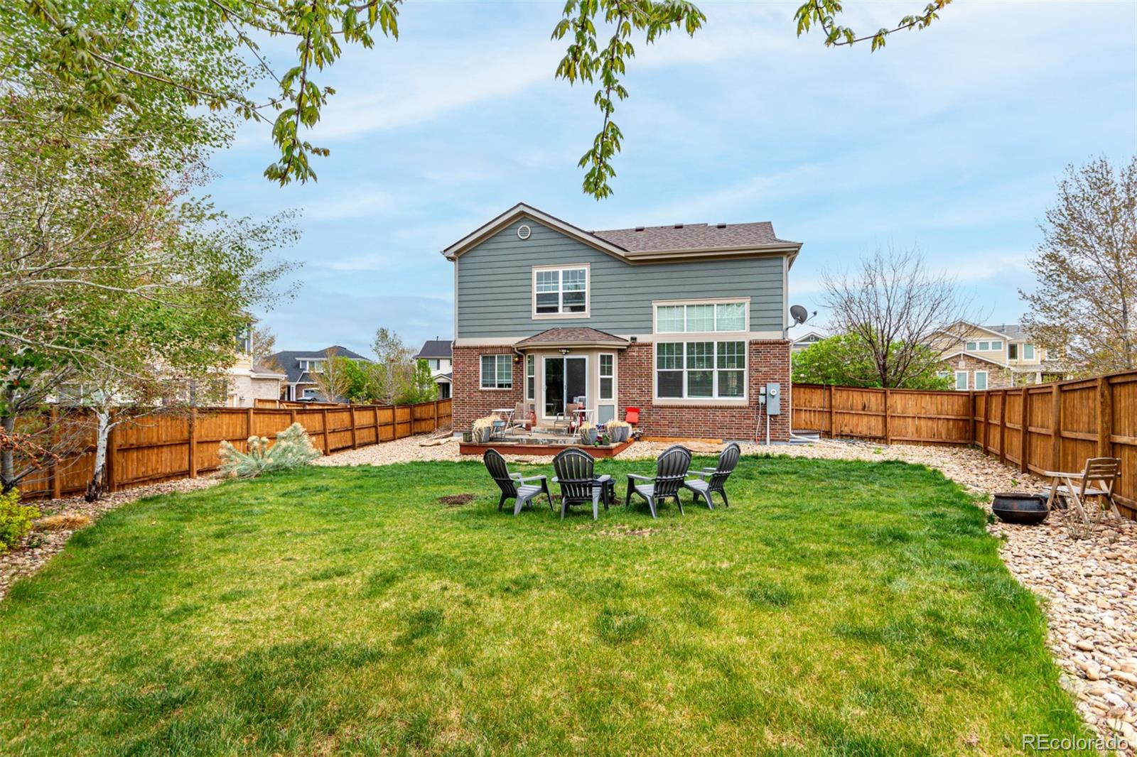 MLS Image #26 for 4873 s fultondale way,aurora, Colorado