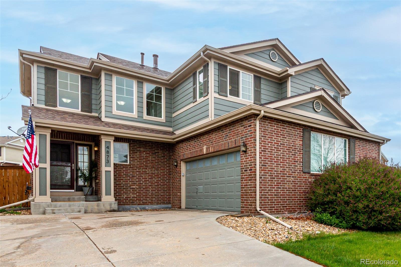 MLS Image #3 for 4873 s fultondale way,aurora, Colorado