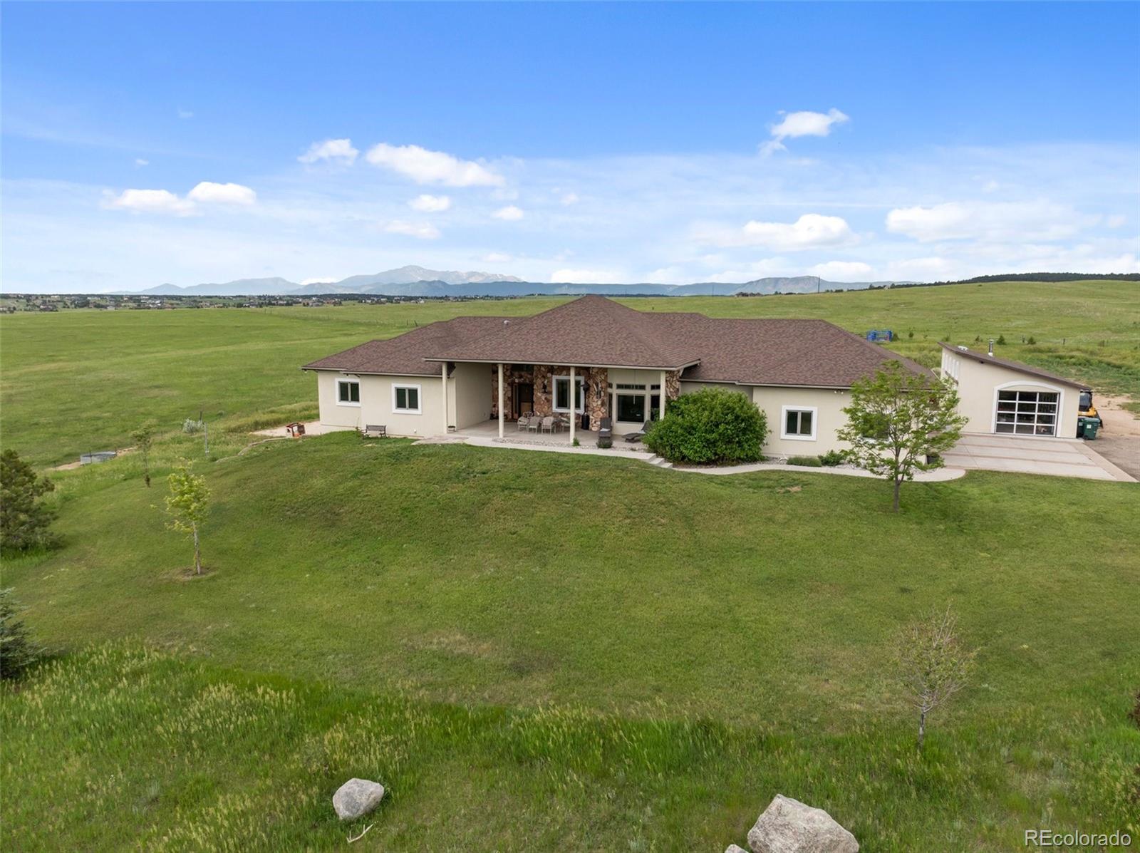 MLS Image #0 for 15125  spring valley road,larkspur, Colorado