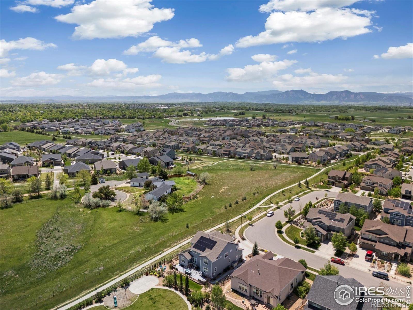 MLS Image #37 for 916  rocky ridge circle,erie, Colorado