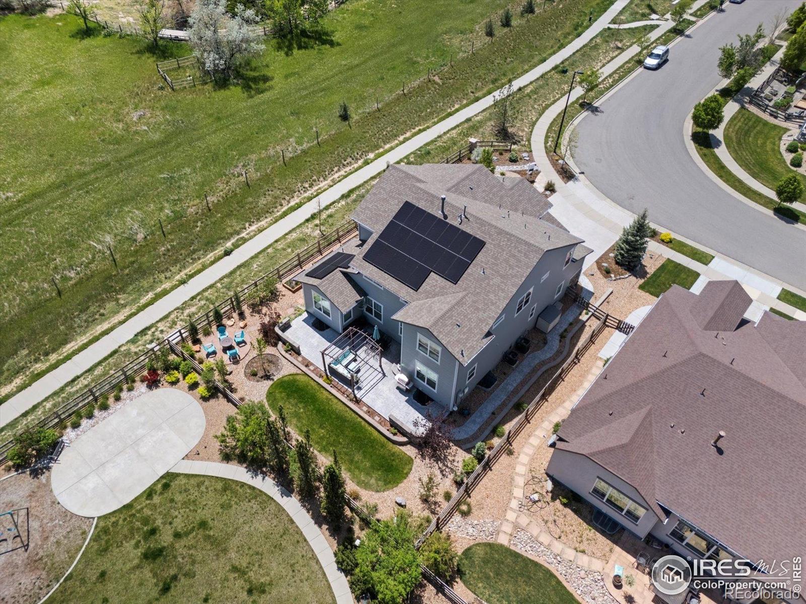MLS Image #38 for 916  rocky ridge circle,erie, Colorado