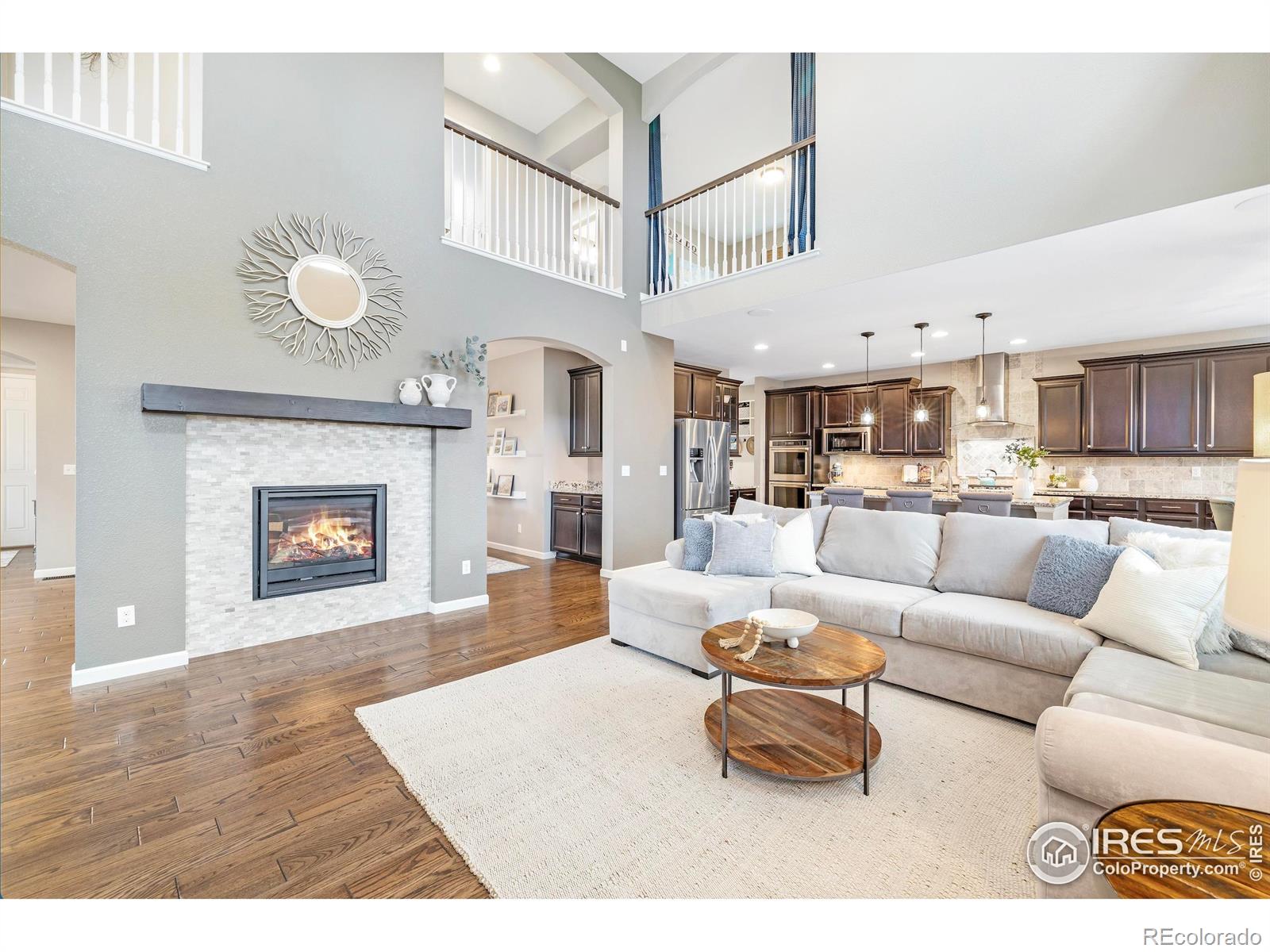 MLS Image #4 for 916  rocky ridge circle,erie, Colorado