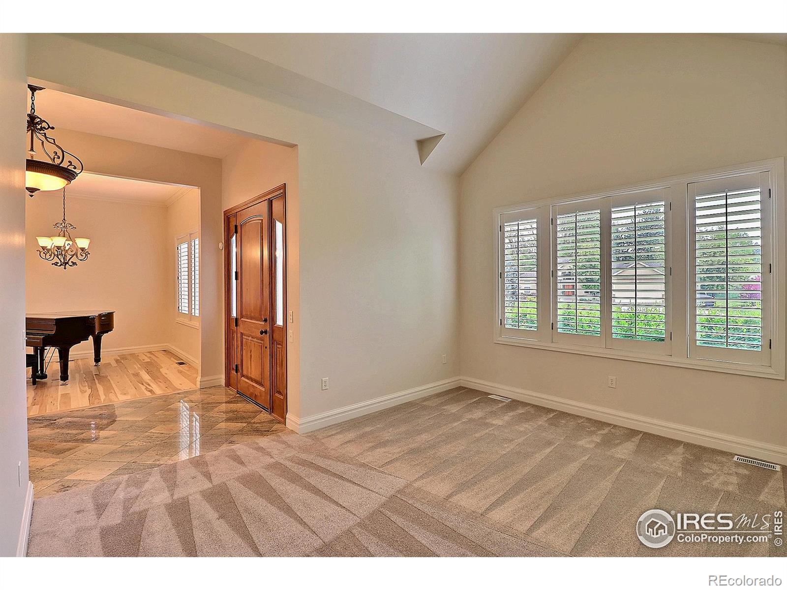 MLS Image #2 for 1607  37th ave pl,greeley, Colorado