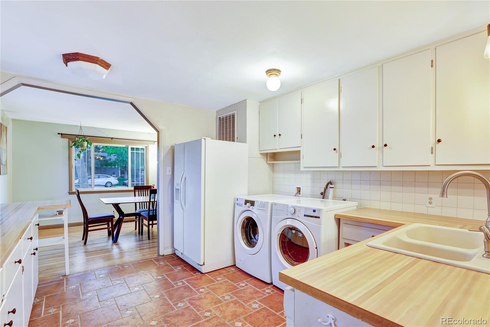 MLS Image #5 for 2666 s green court,denver, Colorado