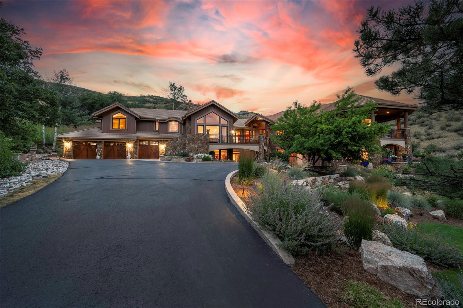 MLS Image #0 for 16652  golden rod lane,morrison, Colorado