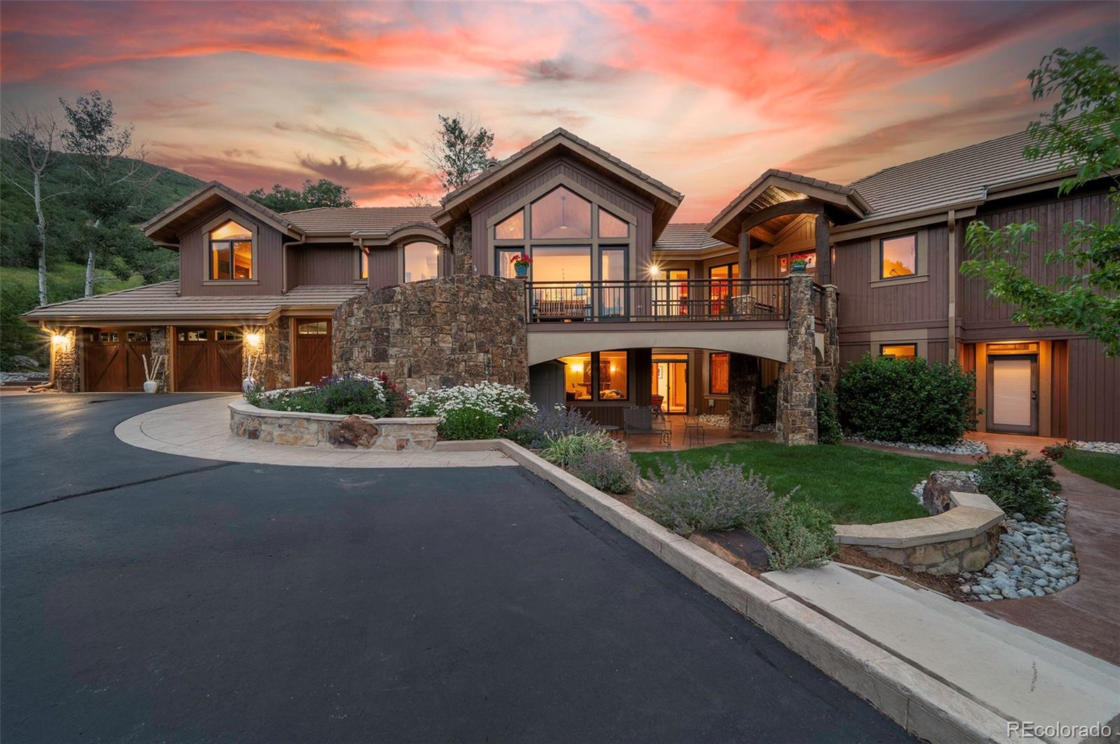 CMA Image for 16652  golden rod lane,Morrison, Colorado