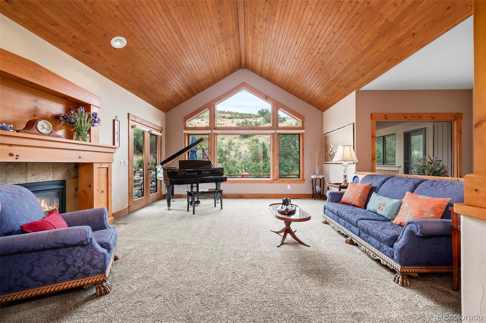 MLS Image #11 for 16652  golden rod lane,morrison, Colorado