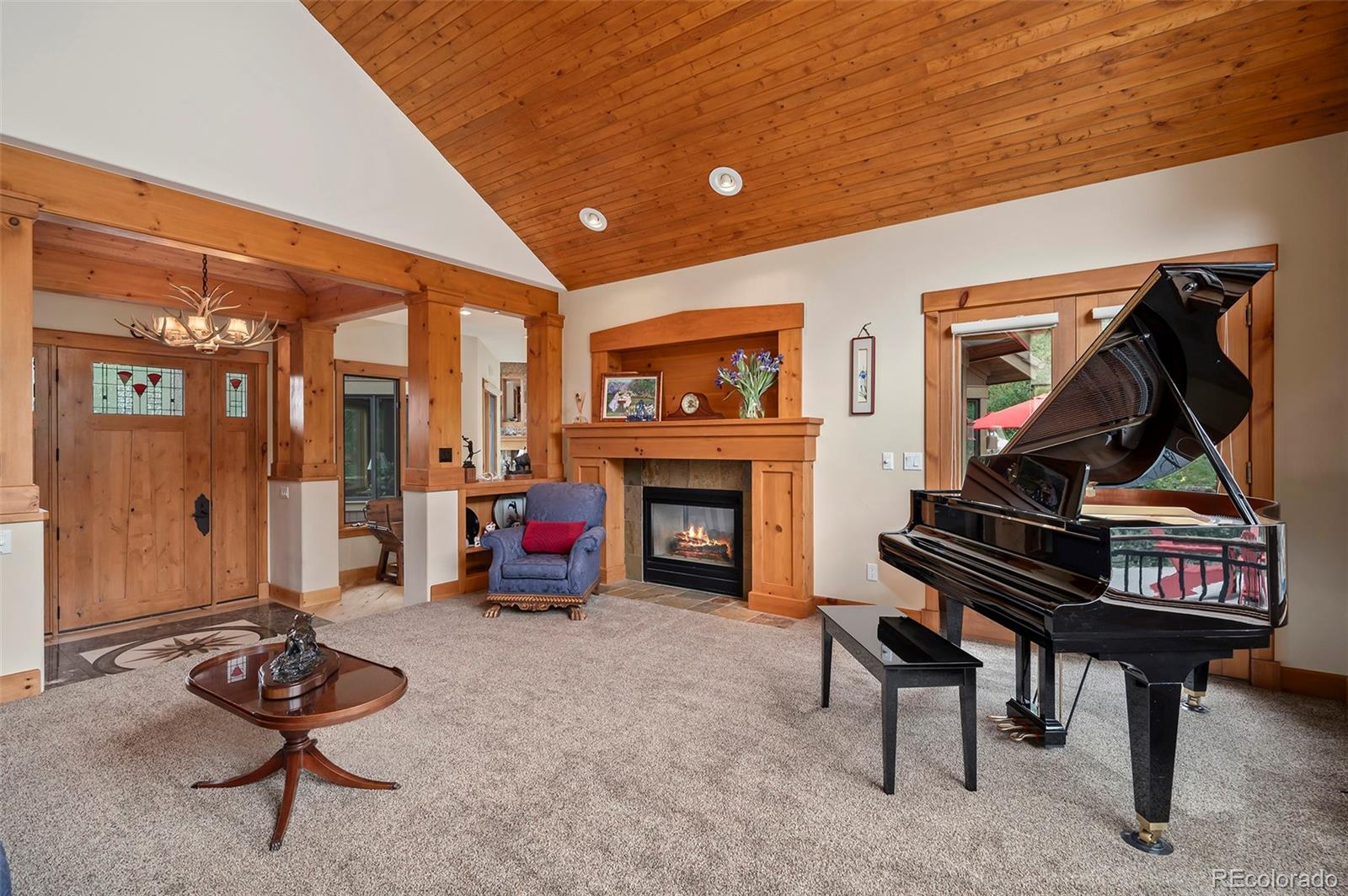 MLS Image #12 for 16652  golden rod lane,morrison, Colorado