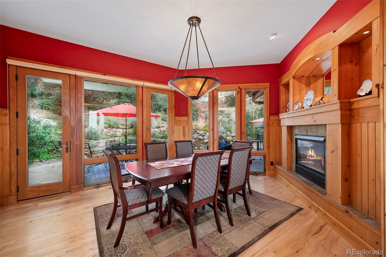 MLS Image #13 for 16652  golden rod lane,morrison, Colorado
