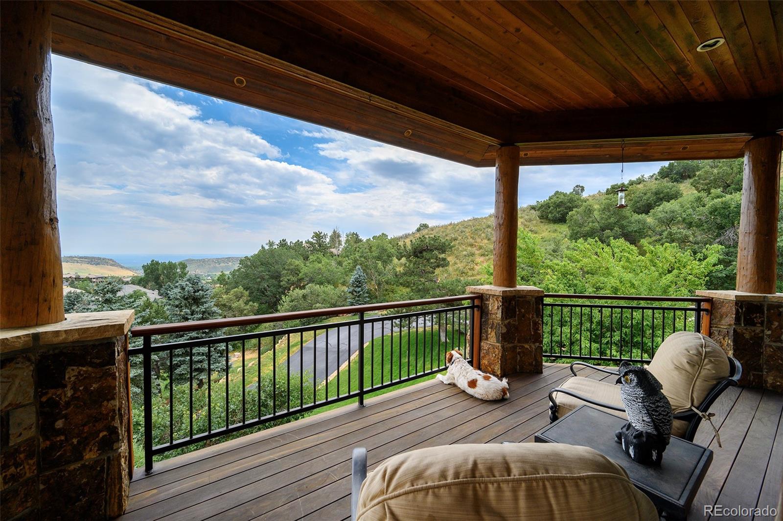 MLS Image #19 for 16652  golden rod lane,morrison, Colorado