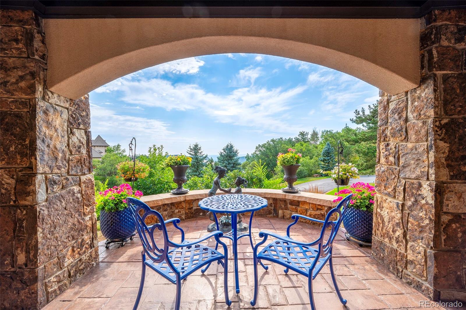 MLS Image #30 for 16652  golden rod lane,morrison, Colorado