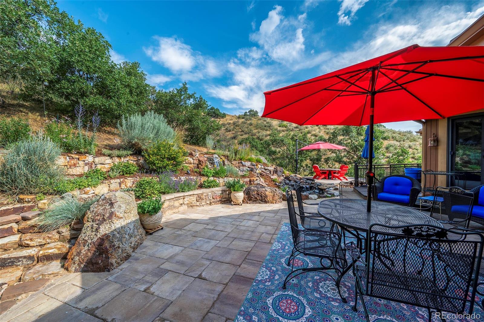 MLS Image #36 for 16652  golden rod lane,morrison, Colorado