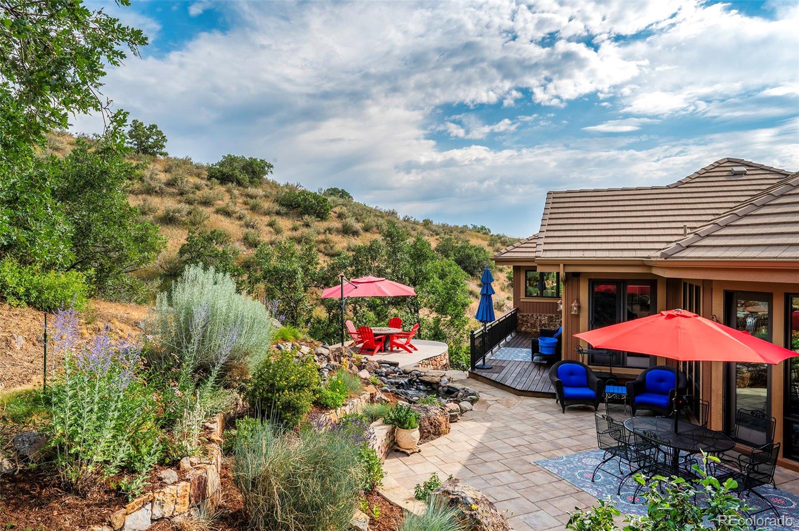 MLS Image #37 for 16652  golden rod lane,morrison, Colorado