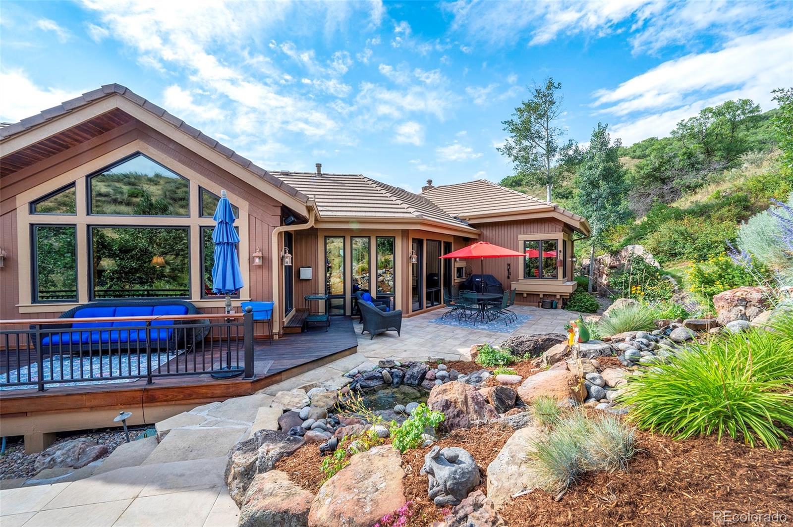 MLS Image #38 for 16652  golden rod lane,morrison, Colorado