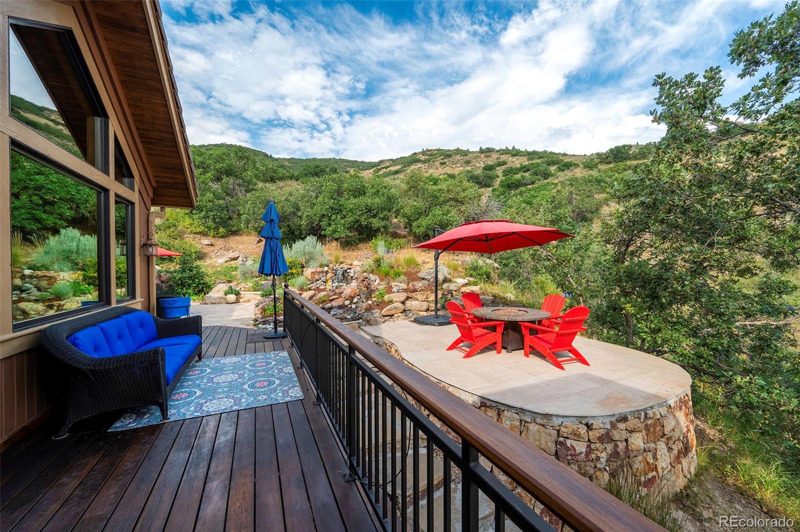 MLS Image #39 for 16652  golden rod lane,morrison, Colorado