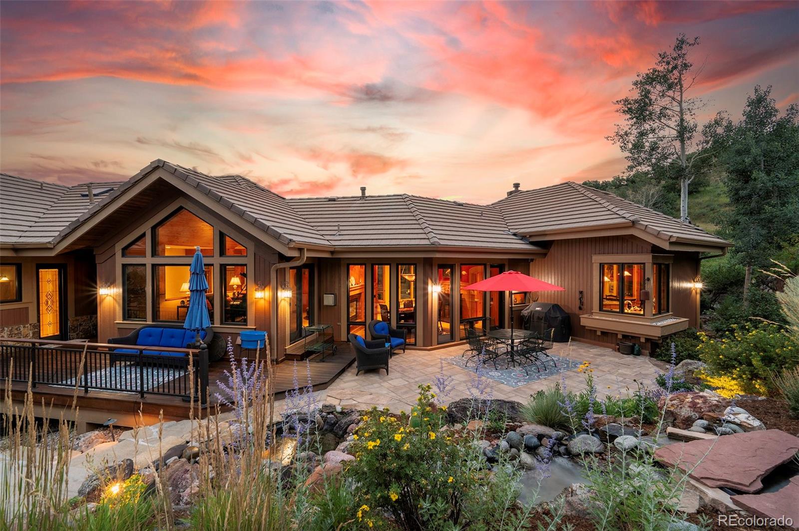 MLS Image #40 for 16652  golden rod lane,morrison, Colorado