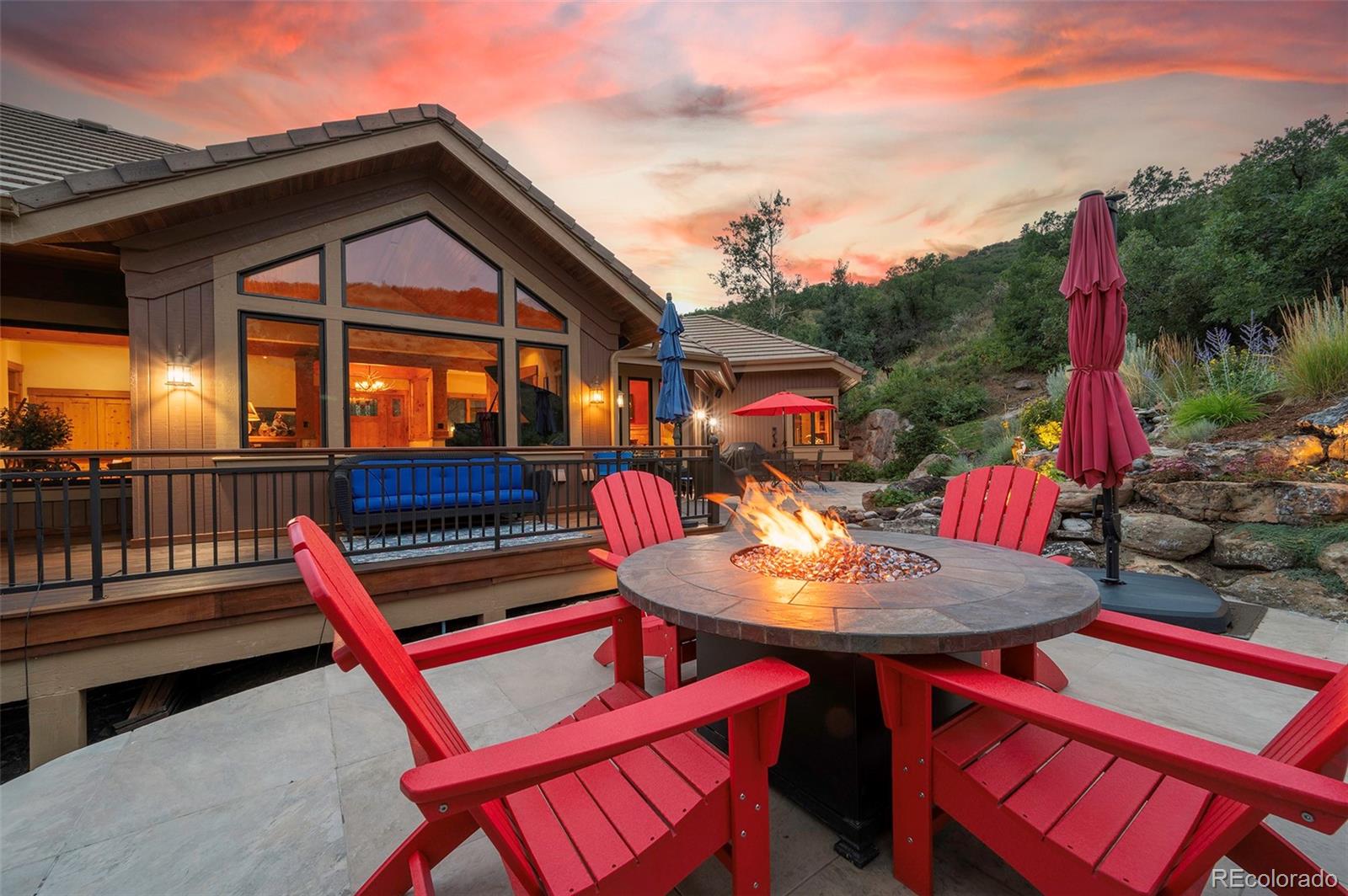 MLS Image #43 for 16652  golden rod lane,morrison, Colorado