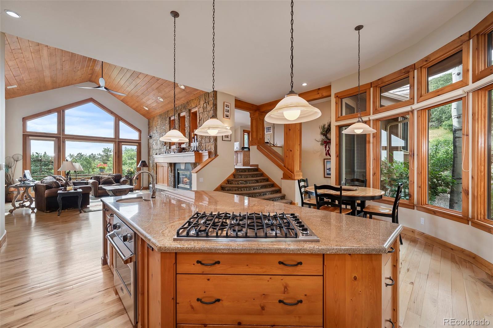 MLS Image #5 for 16652  golden rod lane,morrison, Colorado