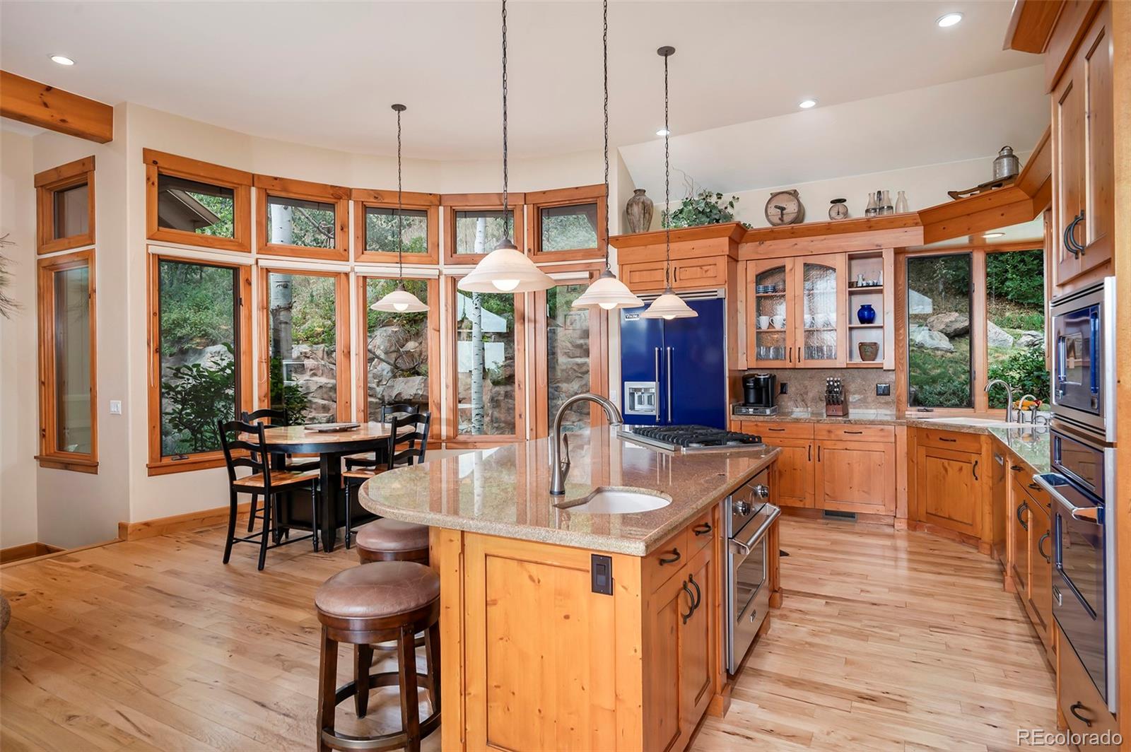 MLS Image #7 for 16652  golden rod lane,morrison, Colorado
