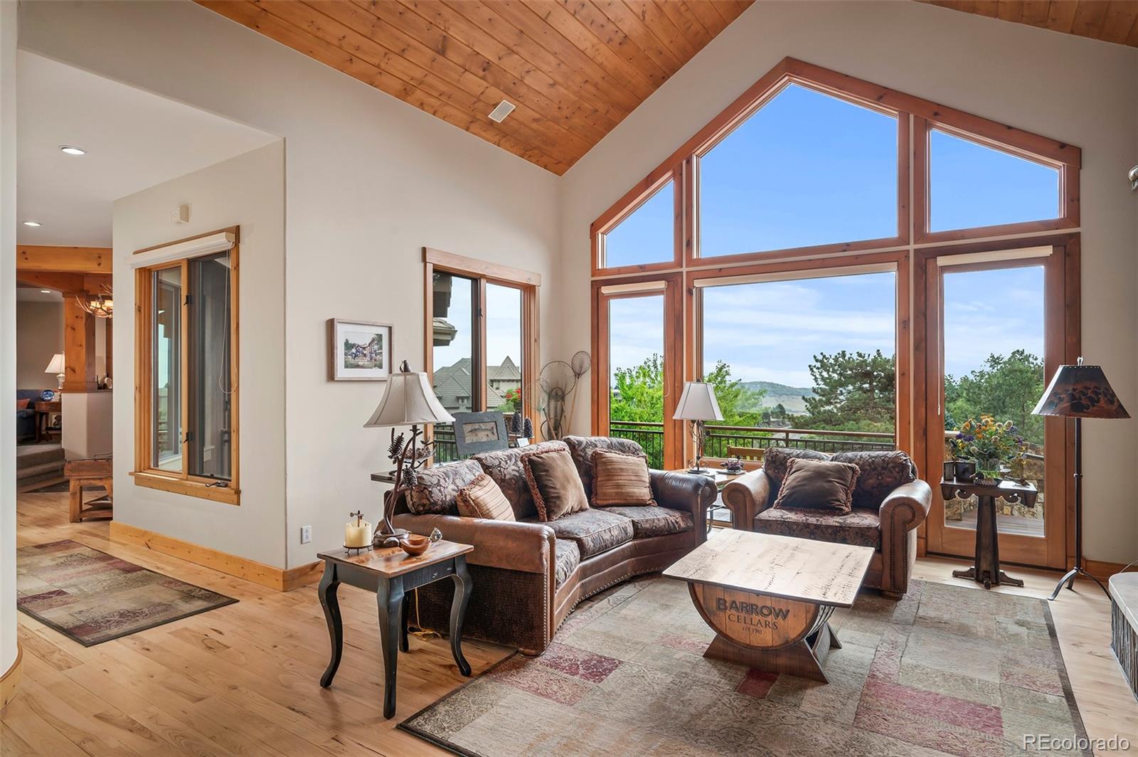 MLS Image #9 for 16652  golden rod lane,morrison, Colorado