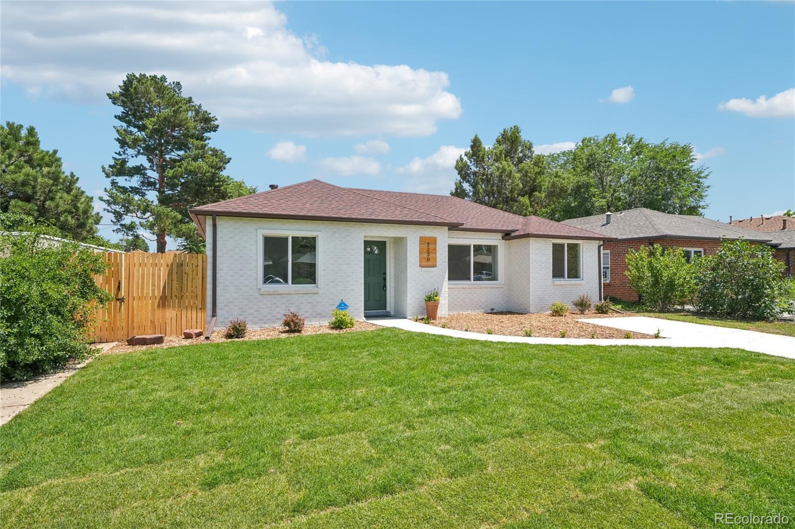 CMA Image for 935 s pecos way,Denver, Colorado