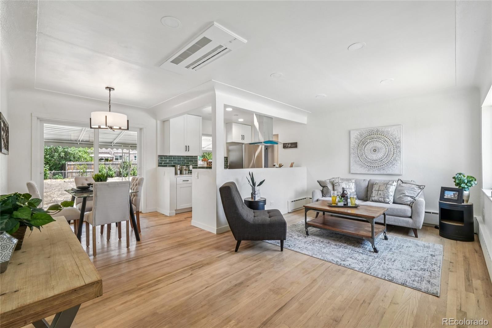MLS Image #2 for 2230  niagara street,denver, Colorado