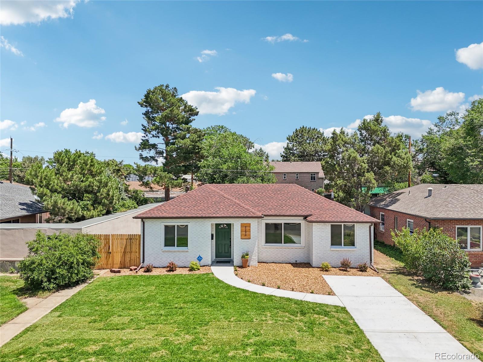 MLS Image #28 for 2230  niagara street,denver, Colorado