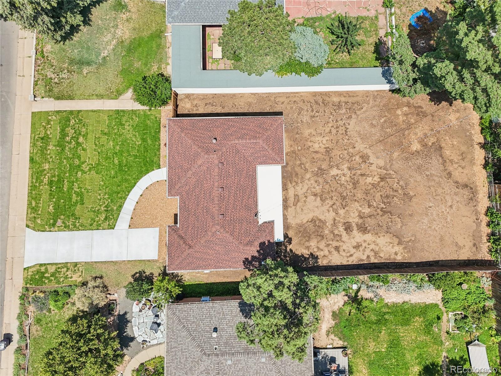 MLS Image #30 for 2230  niagara street,denver, Colorado