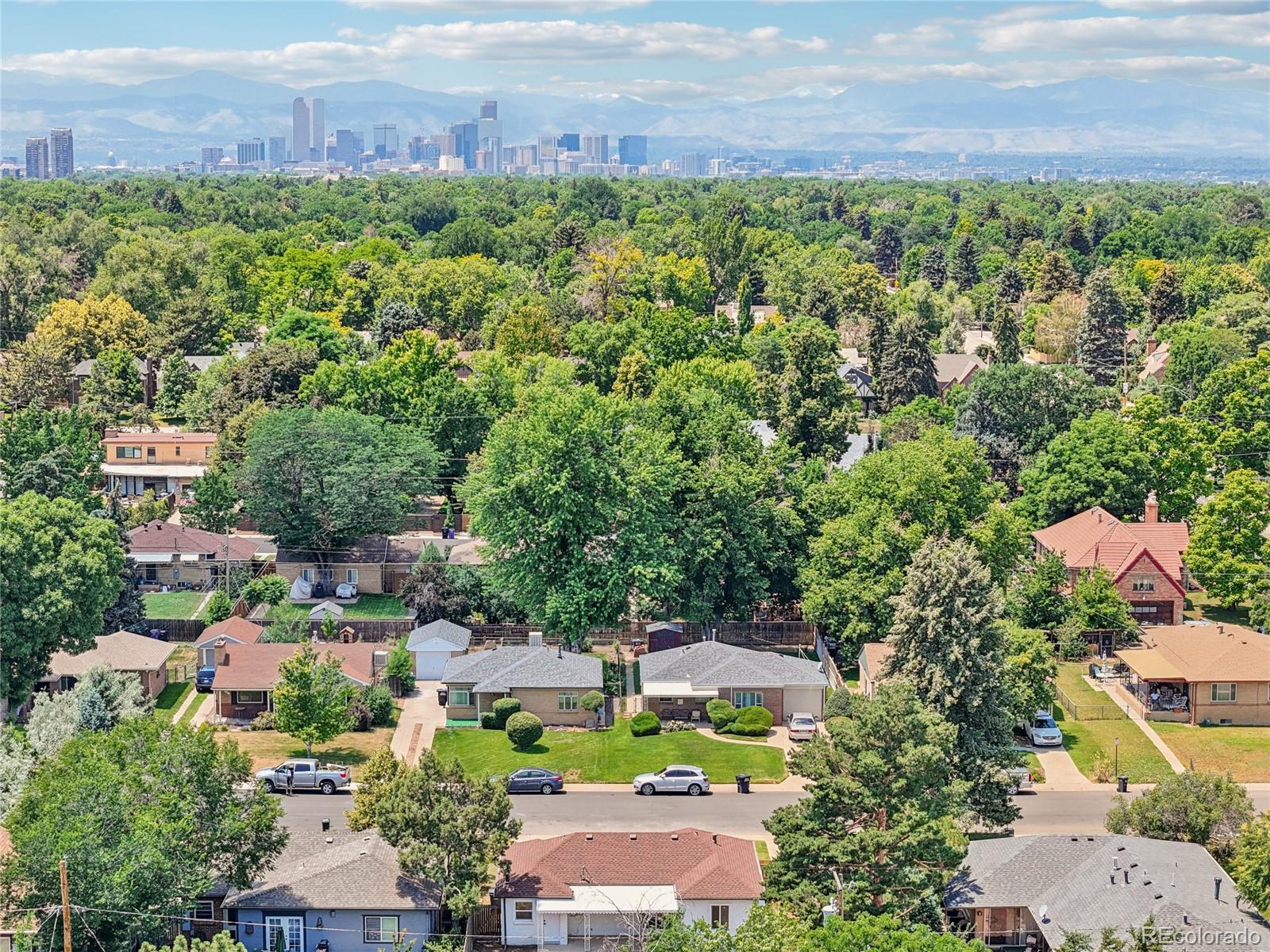 MLS Image #32 for 2230  niagara street,denver, Colorado
