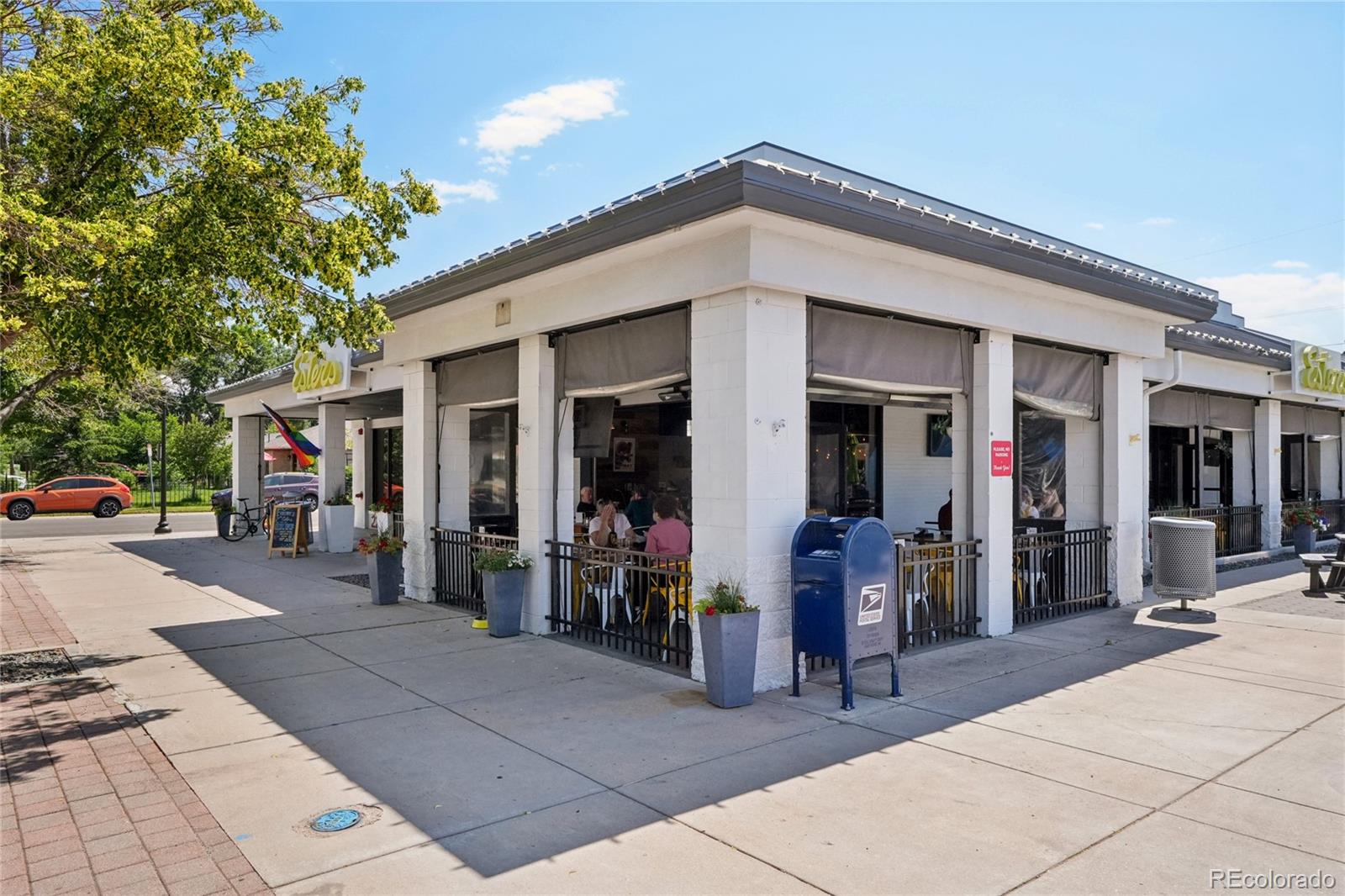 MLS Image #36 for 2230  niagara street,denver, Colorado