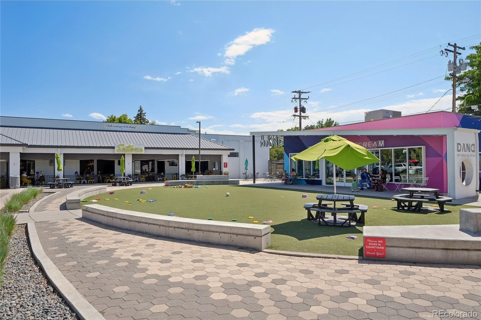MLS Image #37 for 2230  niagara street,denver, Colorado