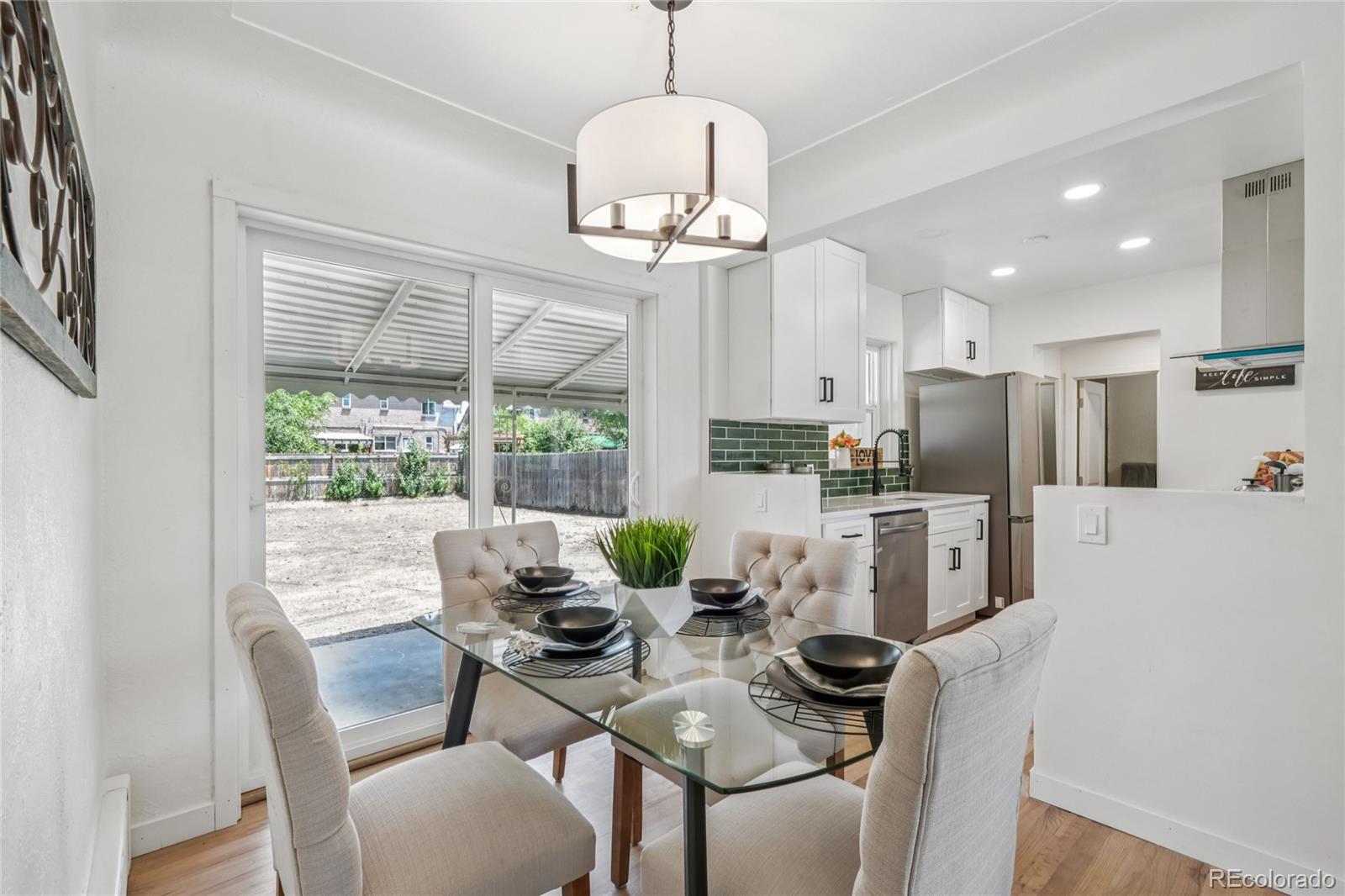MLS Image #6 for 2230  niagara street,denver, Colorado