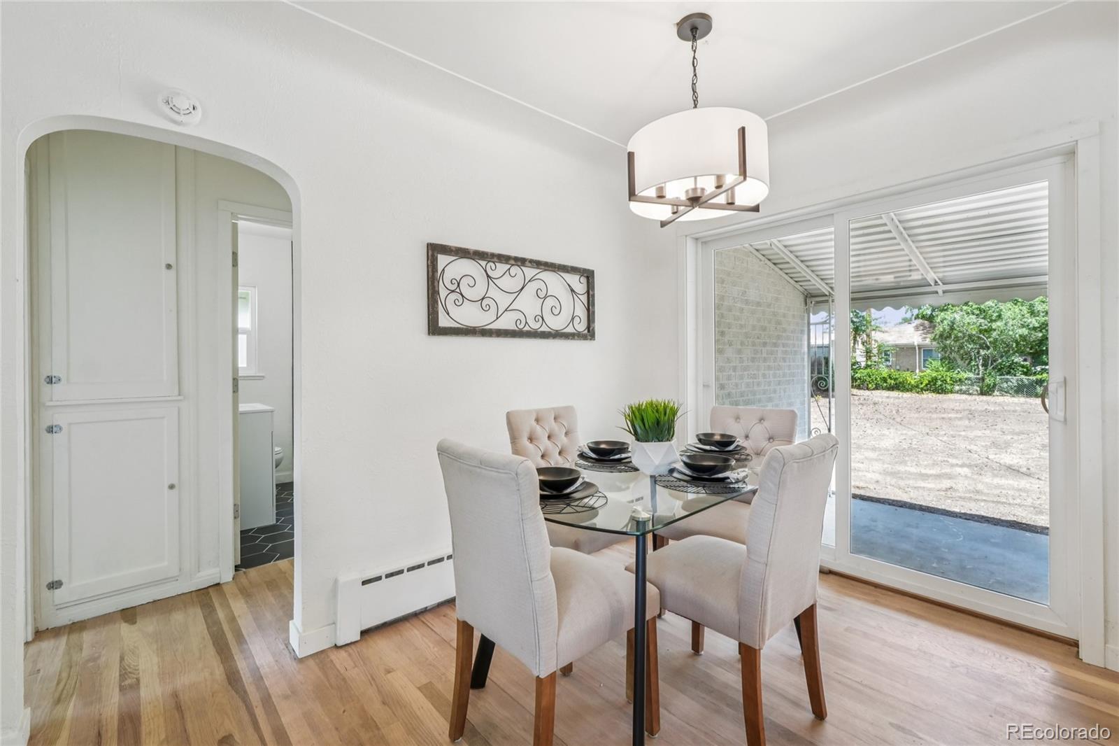 MLS Image #7 for 2230  niagara street,denver, Colorado