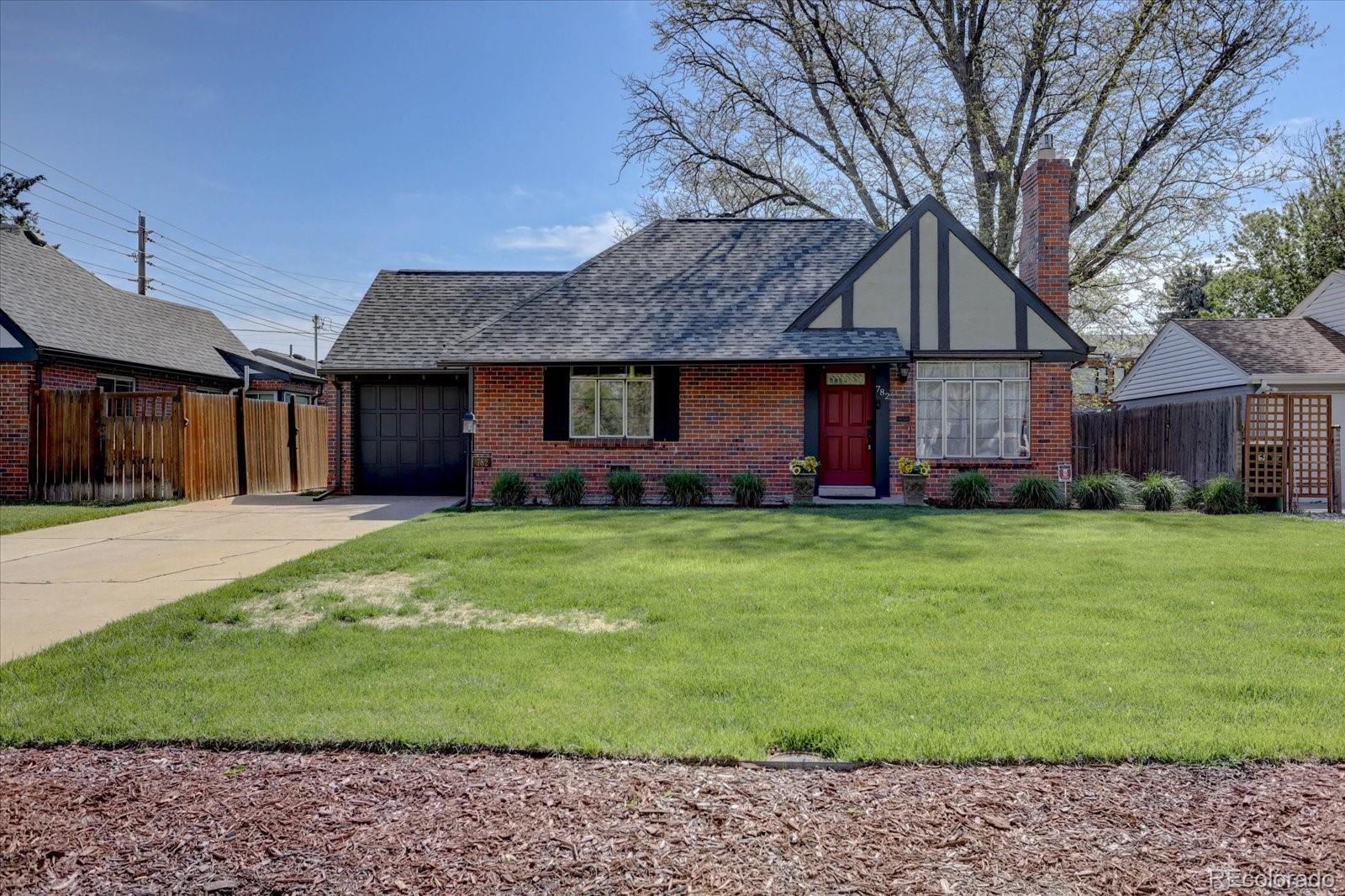 MLS Image #0 for 782  holly street,denver, Colorado
