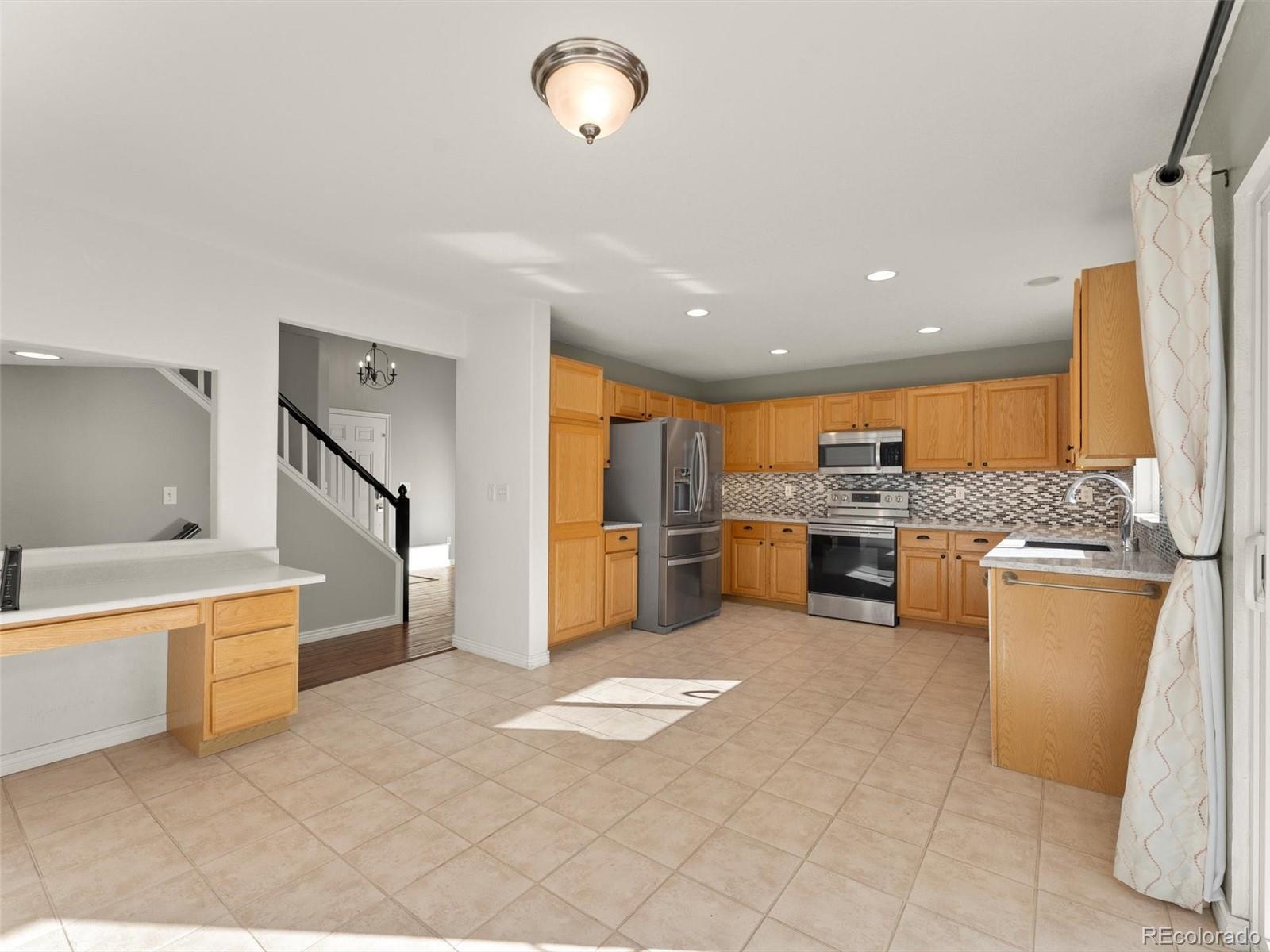 MLS Image #5 for 16212  blueleaf place,parker, Colorado